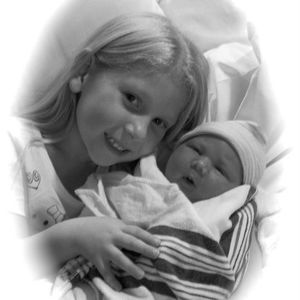 Meet your Posher, Michaela